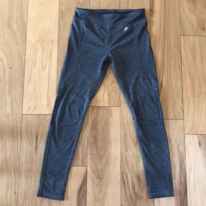 Energy Zone Capris Leggings